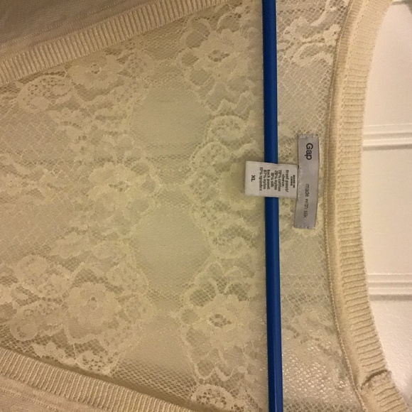 Lace cardigan - Picture 3 of 3